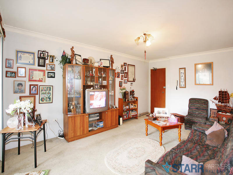 8/28 Sheffield Street, Merrylands - Thumbnail 5