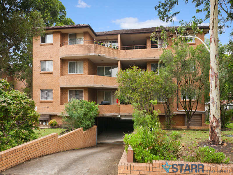 8/28 Sheffield Street, Merrylands - Thumbnail 7
