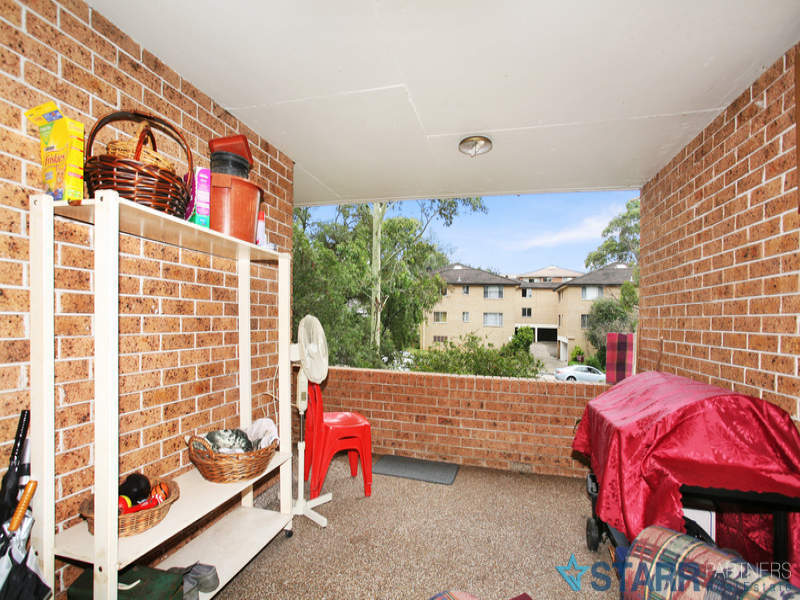 8/28 Sheffield Street, Merrylands - Thumbnail 8