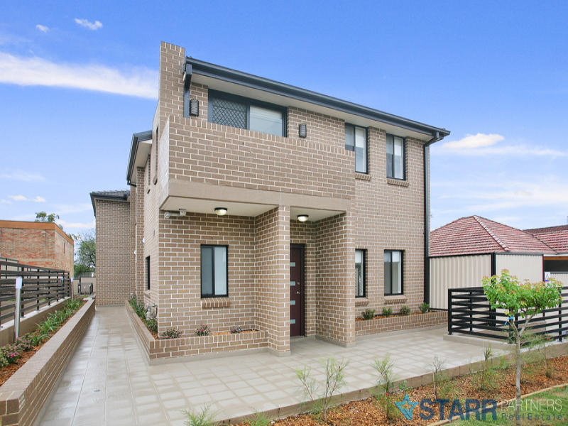 6/59 Marian Street, Guildford - Thumbnail 5