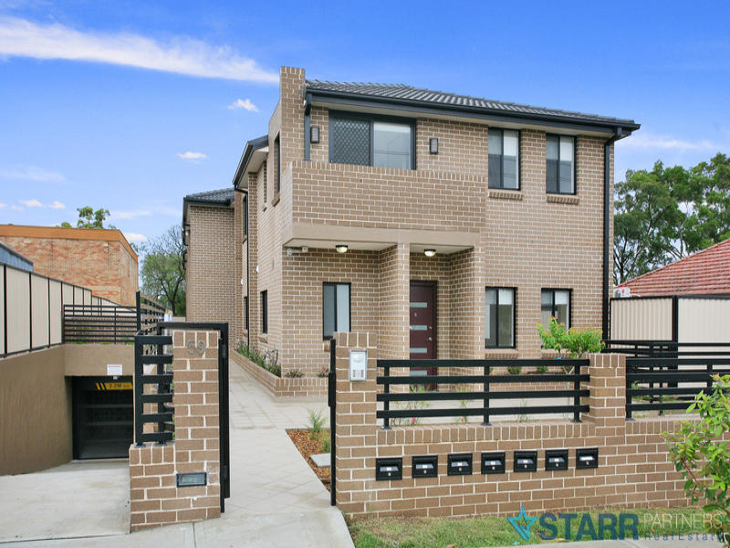 6/59 Marian Street, Guildford - Thumbnail 6