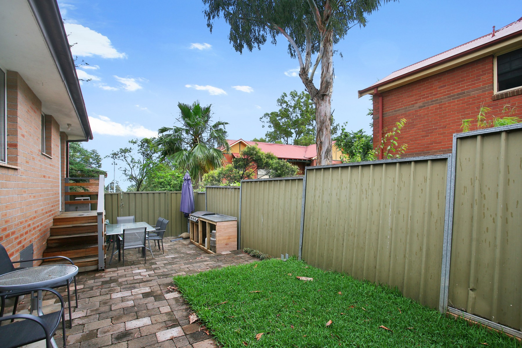 7/524 Guildford Road, Guildford West - Thumbnail 8