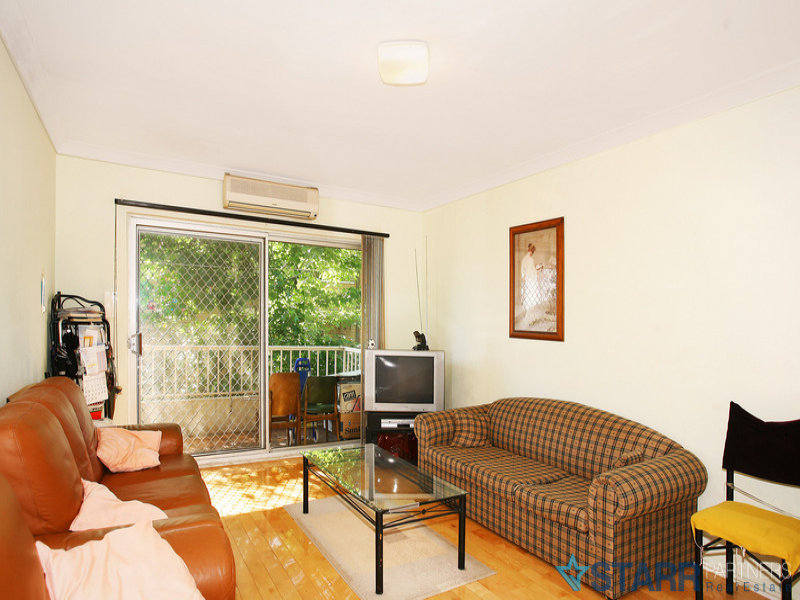4/44 Birmingham Street, Merrylands - Thumbnail 4