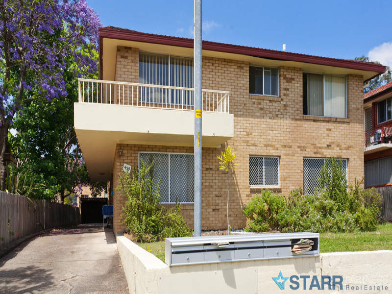 4/44 Birmingham Street, Merrylands - Thumbnail 7