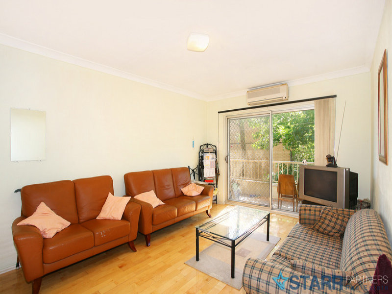 4/44 Birmingham Street, Merrylands - Thumbnail 8