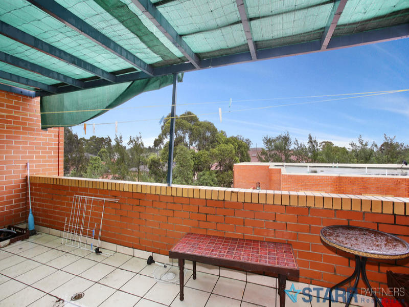 23/285 Merrylands Road, Merrylands - Thumbnail 8