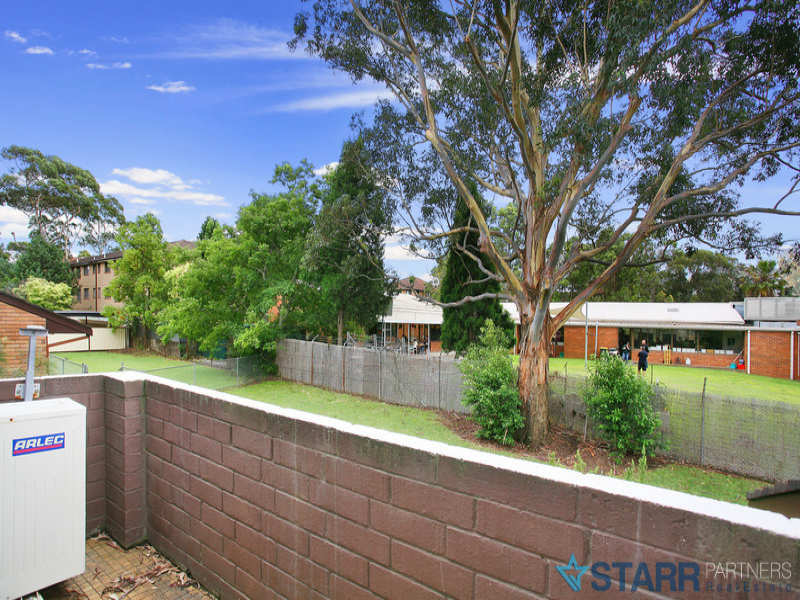 25/5-13 Todd Street, Merrylands - Thumbnail 2