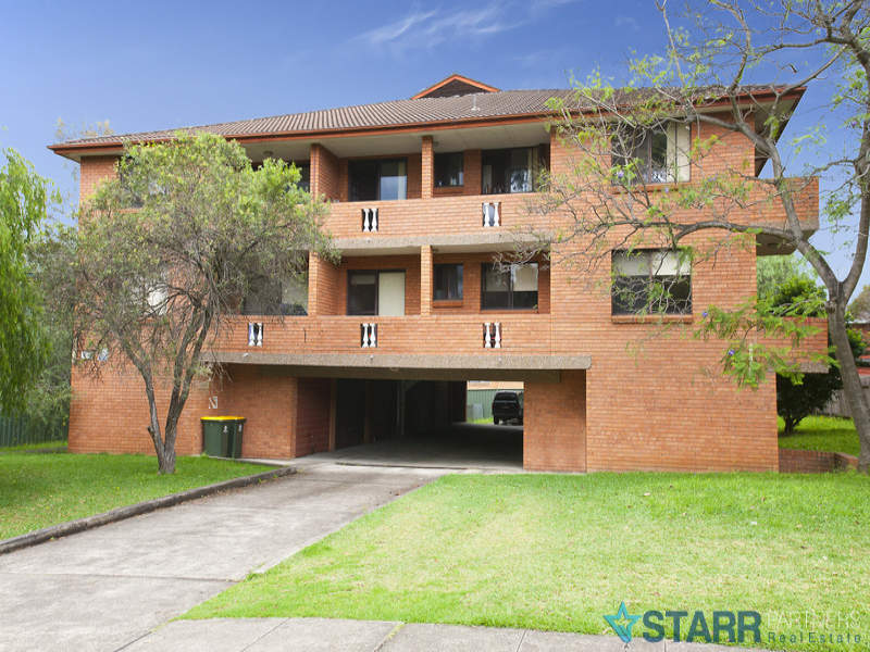 10/10 Birmingham Street, Merrylands - Thumbnail 7