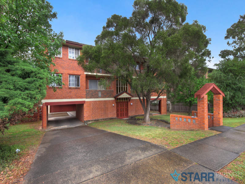 2/48 Manchester Street, Merrylands - Thumbnail 7