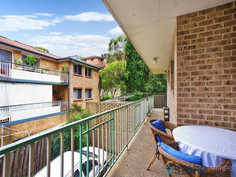 25/53 Manchester Street, Merrylands - Thumbnail 4