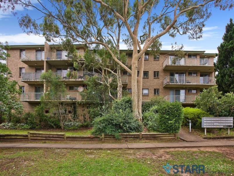 25/53 Manchester Street, Merrylands - Thumbnail 5