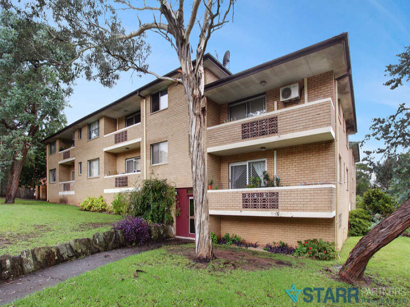 15/27 Sheffield, Merrylands - Thumbnail 7