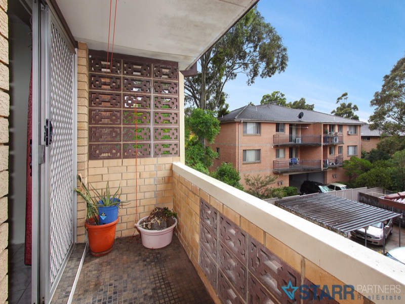 15/27 Sheffield, Merrylands - Thumbnail 8
