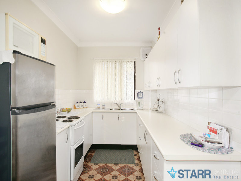 5/10 Paton Street, Merrylands - Thumbnail 2