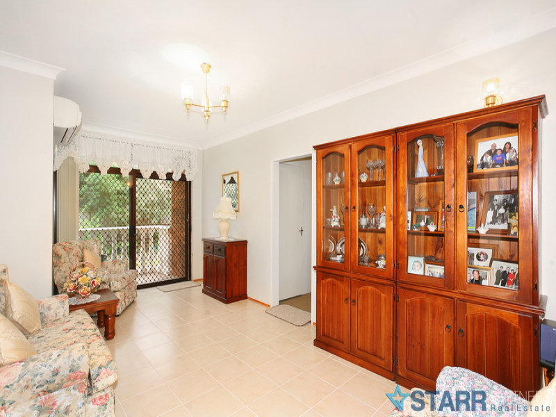 5/10 Paton Street, Merrylands - Thumbnail 4