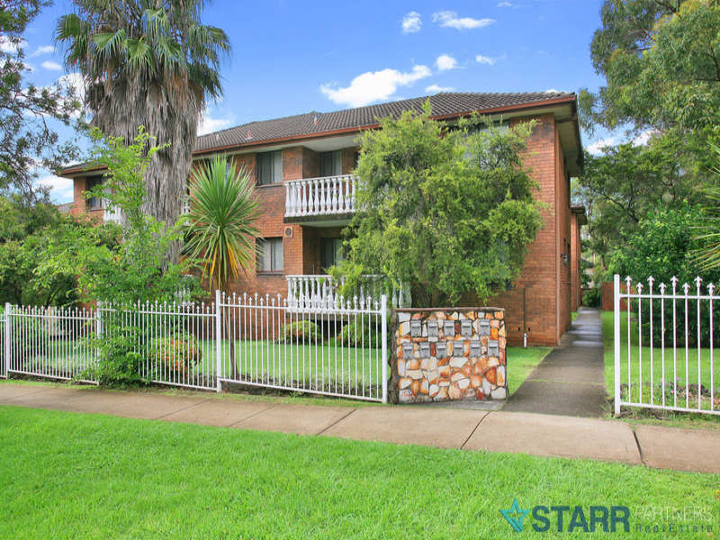 5/10 Paton Street, Merrylands - Thumbnail 6