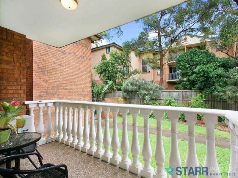 5/10 Paton Street, Merrylands - Thumbnail 7
