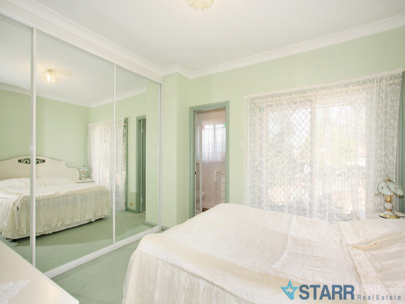 1/19 Ellis Street, Merrylands - Thumbnail 2