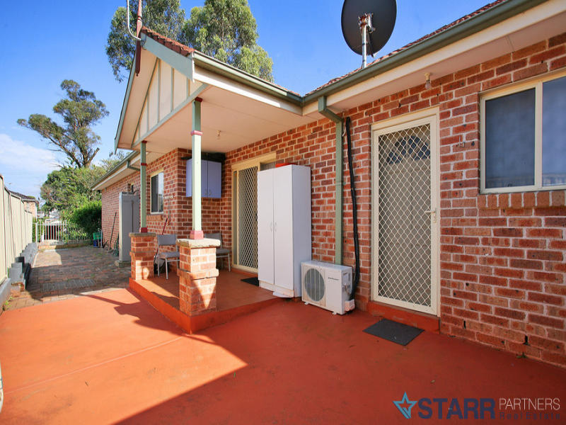 1/19 Ellis Street, Merrylands - Thumbnail 4