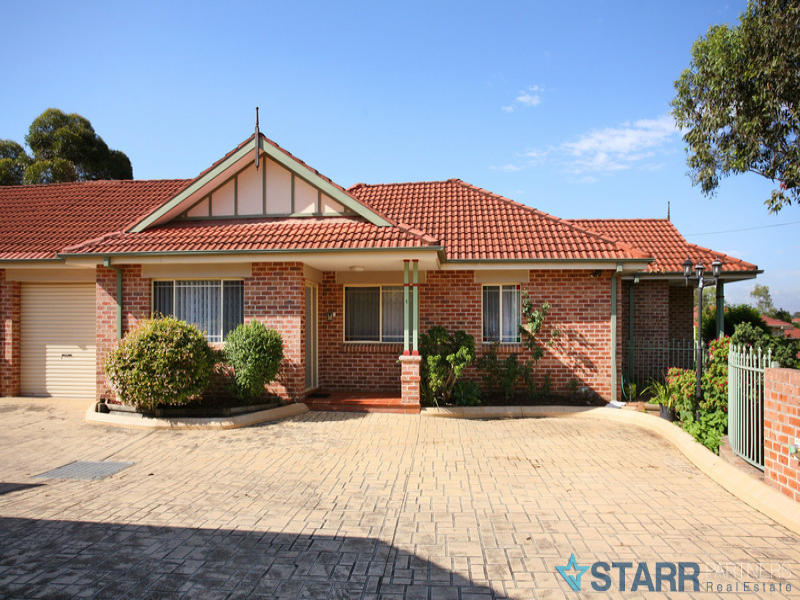 1/19 Ellis Street, Merrylands - Thumbnail 7