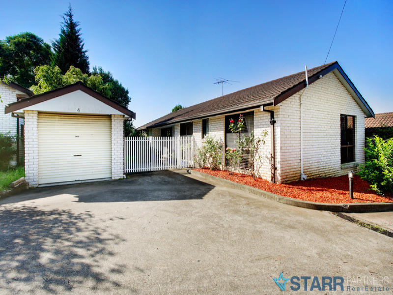 4/6 Crawford Street, Old Guildford - Thumbnail 6