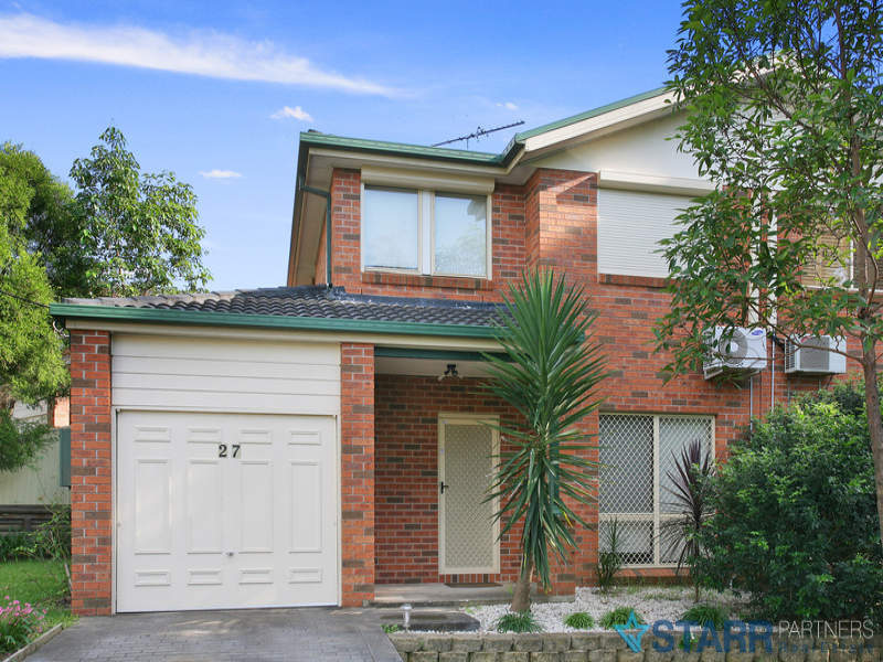 27 Rita Street, Merrylands - Thumbnail 7