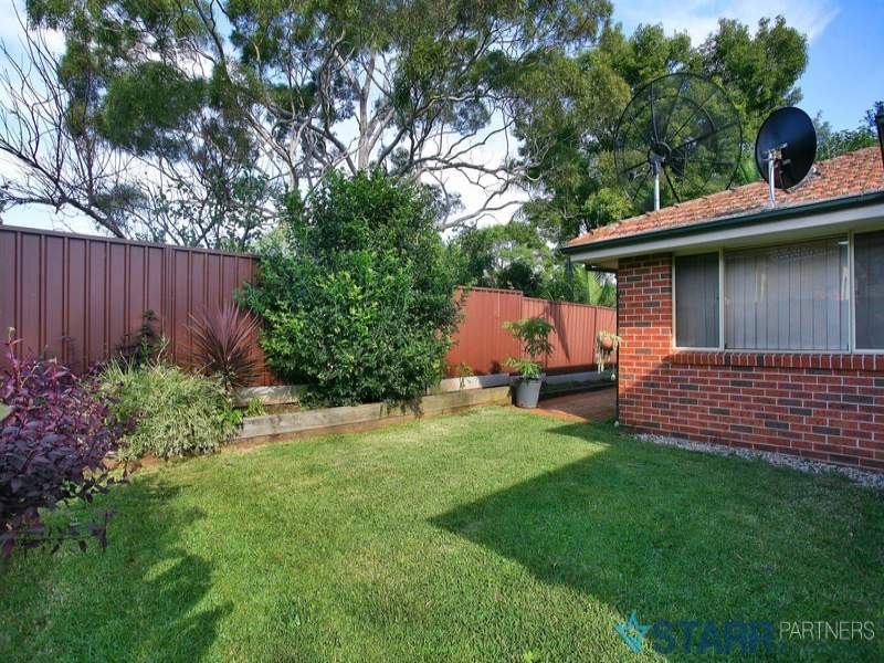 7/85 Chetwynd Road, Merrylands - Thumbnail 4