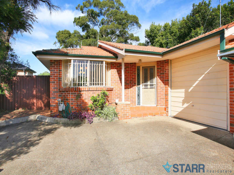 7/85 Chetwynd Road, Merrylands - Thumbnail 7