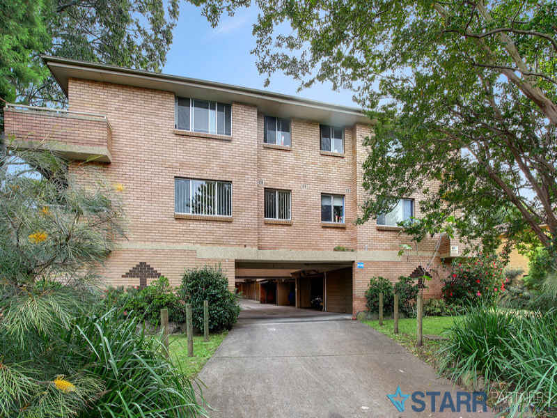 6/3-5 Kane Street, Guildford - Thumbnail 7