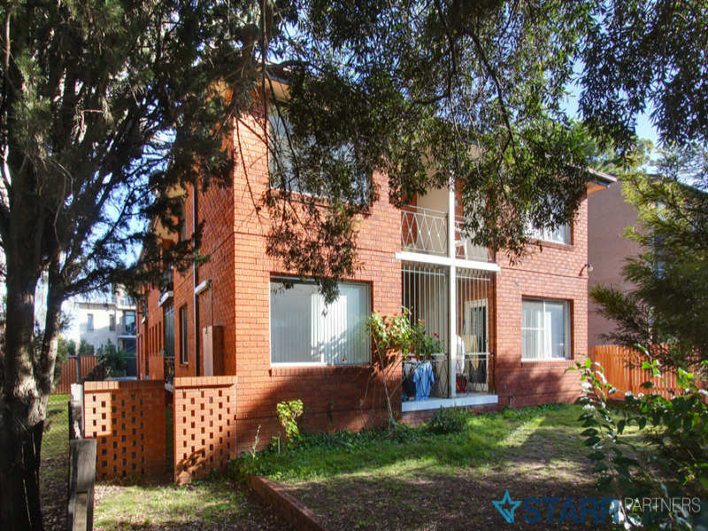6/34 Treves Street, Merrylands - Thumbnail 2
