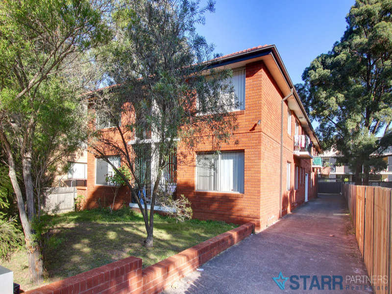 6/34 Treves Street, Merrylands - Thumbnail 7