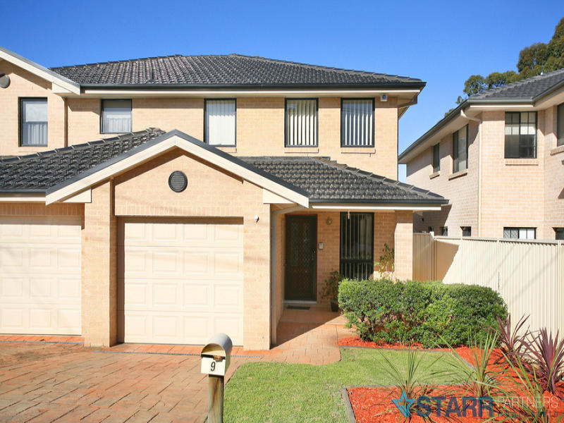 9 Alderney Road, Merrylands - Thumbnail 7