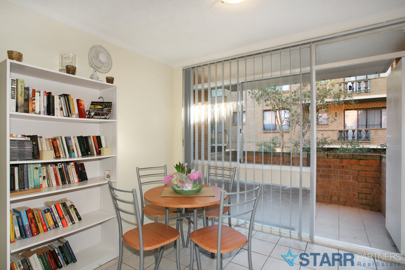 3/18-20 Paton Street, Merrylands - Thumbnail 3
