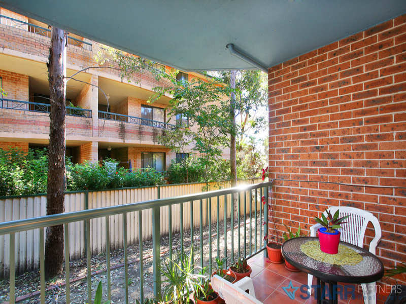 17/10 Arthur Street, Merrylands - Thumbnail 4