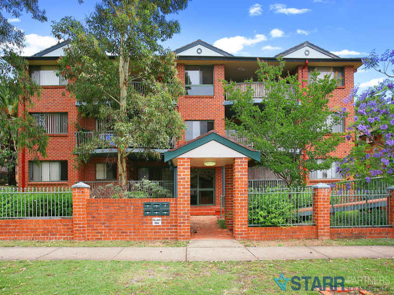 17/10 Arthur Street, Merrylands - Thumbnail 7