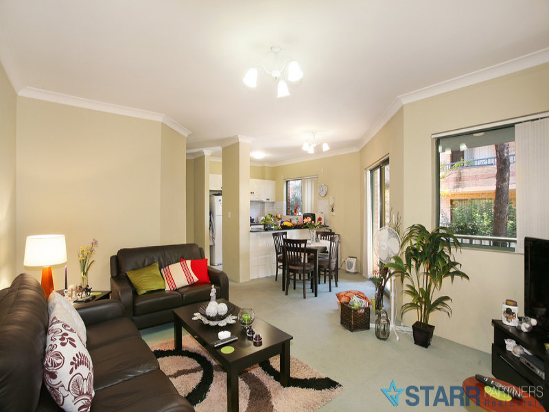 17/10 Arthur Street, Merrylands - Thumbnail 8