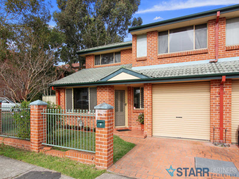 26/10 Arthur Street, Merrylands West - Thumbnail 2