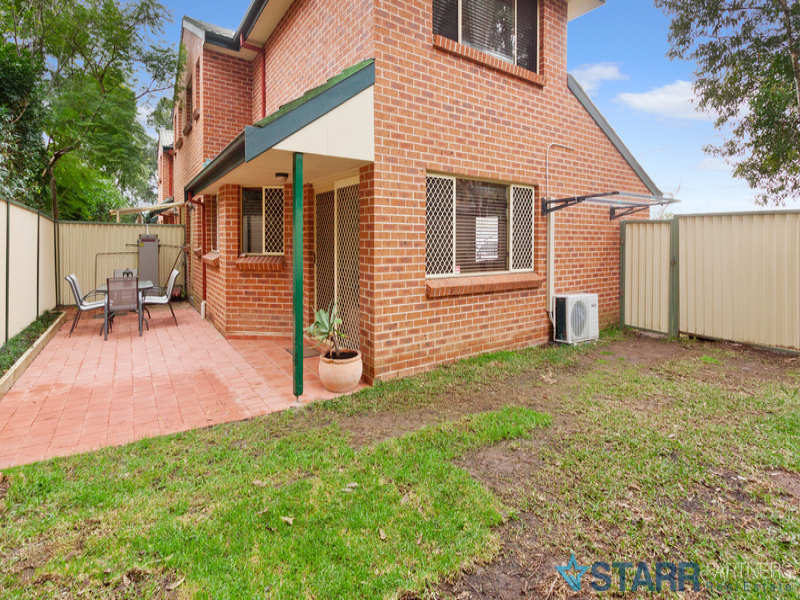 26/10 Arthur Street, Merrylands West - Thumbnail 3
