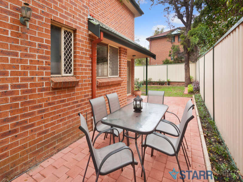 26/10 Arthur Street, Merrylands West - Thumbnail 5