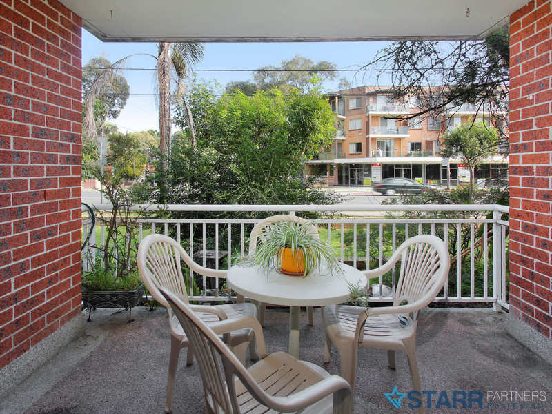 1/26 Sherwood Road, Merrylands - Thumbnail 4