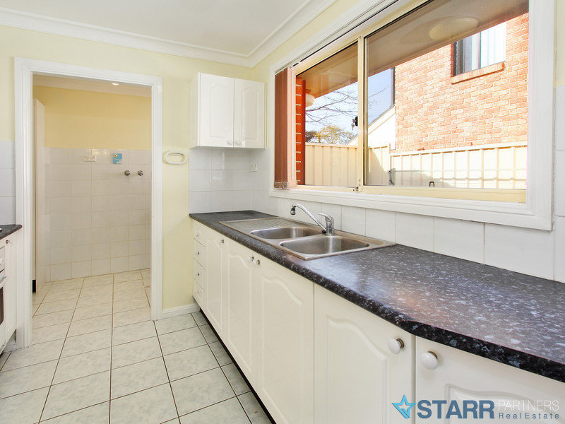 6/22 Richardson Street, Merrylands - Thumbnail 2