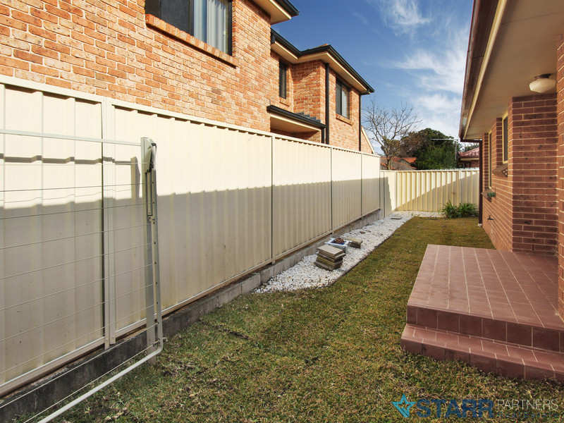 6/22 Richardson Street, Merrylands - Thumbnail 4