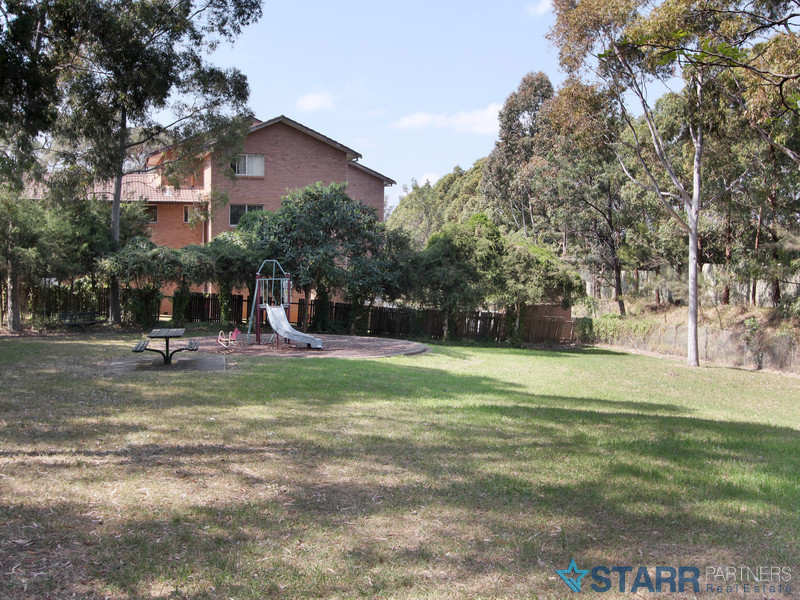 13/7-11 Tiara Place, Granville - Thumbnail 4