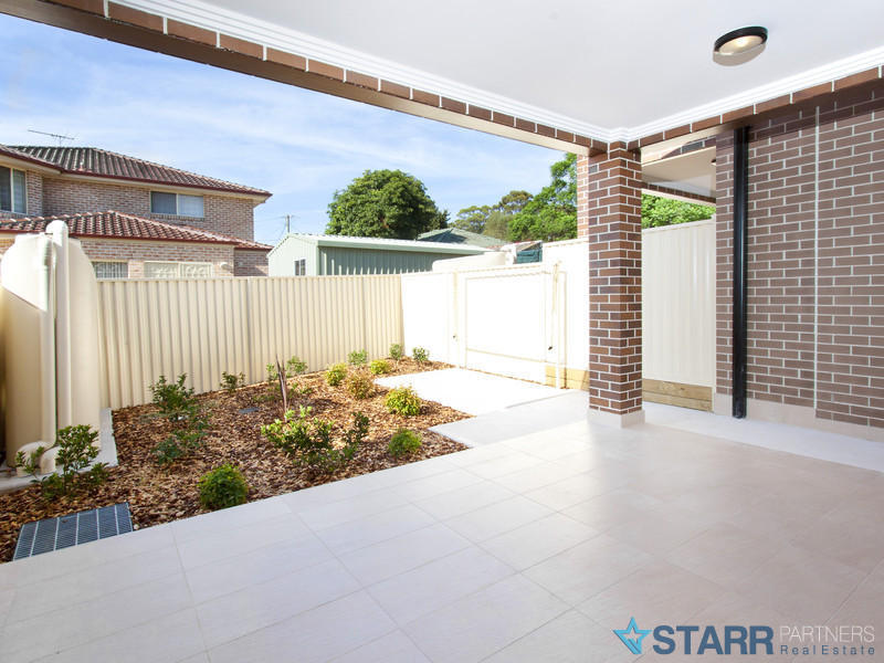 2/40 Kenyons Road, Merrylands - Thumbnail 8