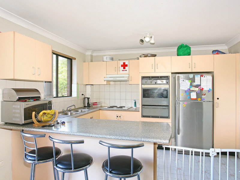 6/138 Military Road, Guildford - Thumbnail 2