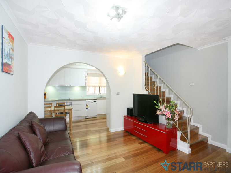 7/20 Todd Street, Merrylands - Thumbnail 3