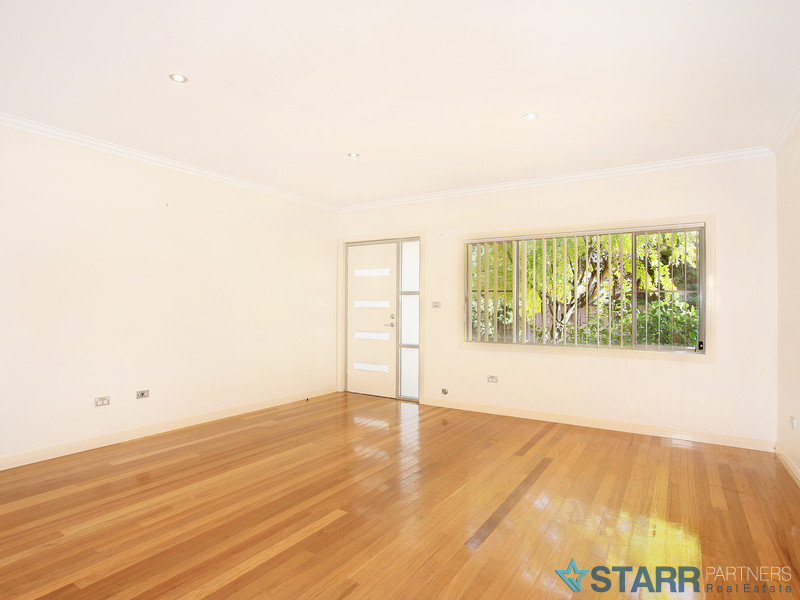 4/36 Leeton Street, Merrylands - Thumbnail 2