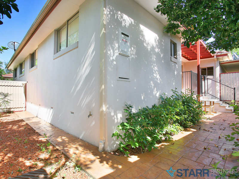 4/36 Leeton Street, Merrylands - Thumbnail 8