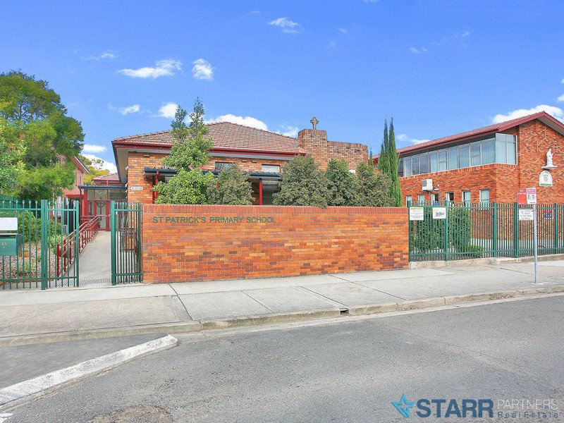 3/39 Calliope Street, Guildford - Thumbnail 4