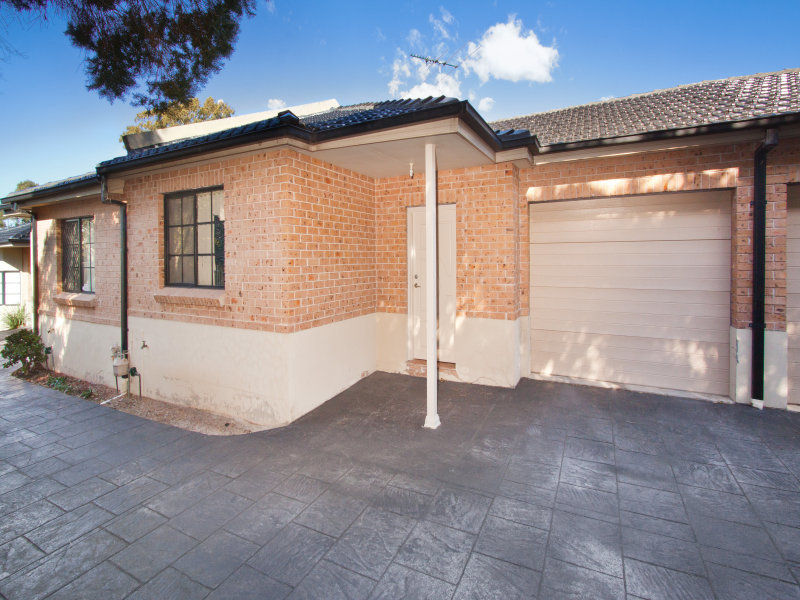 3/17 Willara Avenue, Merrylands - Image 1